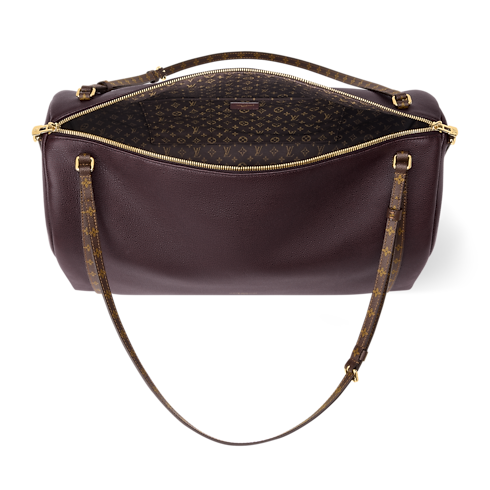 Express Travel Fashion Leather in Women's Travel Travel Bags collections by Louis Vuitton (Product zoom)
