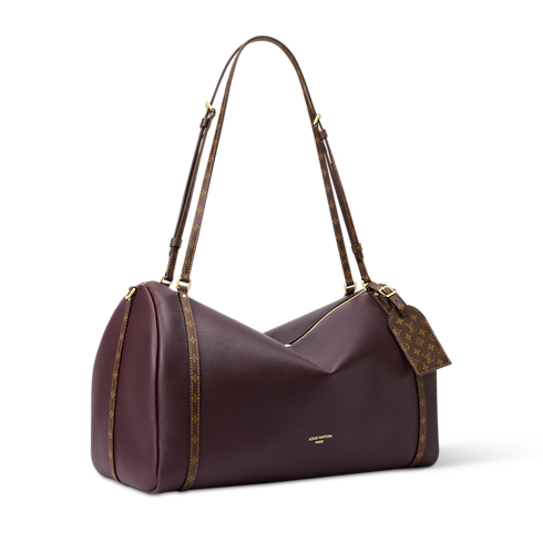 Express Travel Fashion Leather in Women's Travel Travel Bags collections by Louis Vuitton (Product zoom)