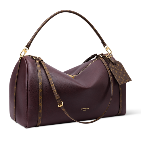 Express Travel Fashion Leather in Women's Travel Travel Bags collections by Louis Vuitton (Product zoom)