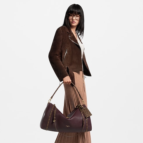 Express Travel Fashion Leather in Women's Travel Travel Bags collections by Louis Vuitton (Product zoom)
