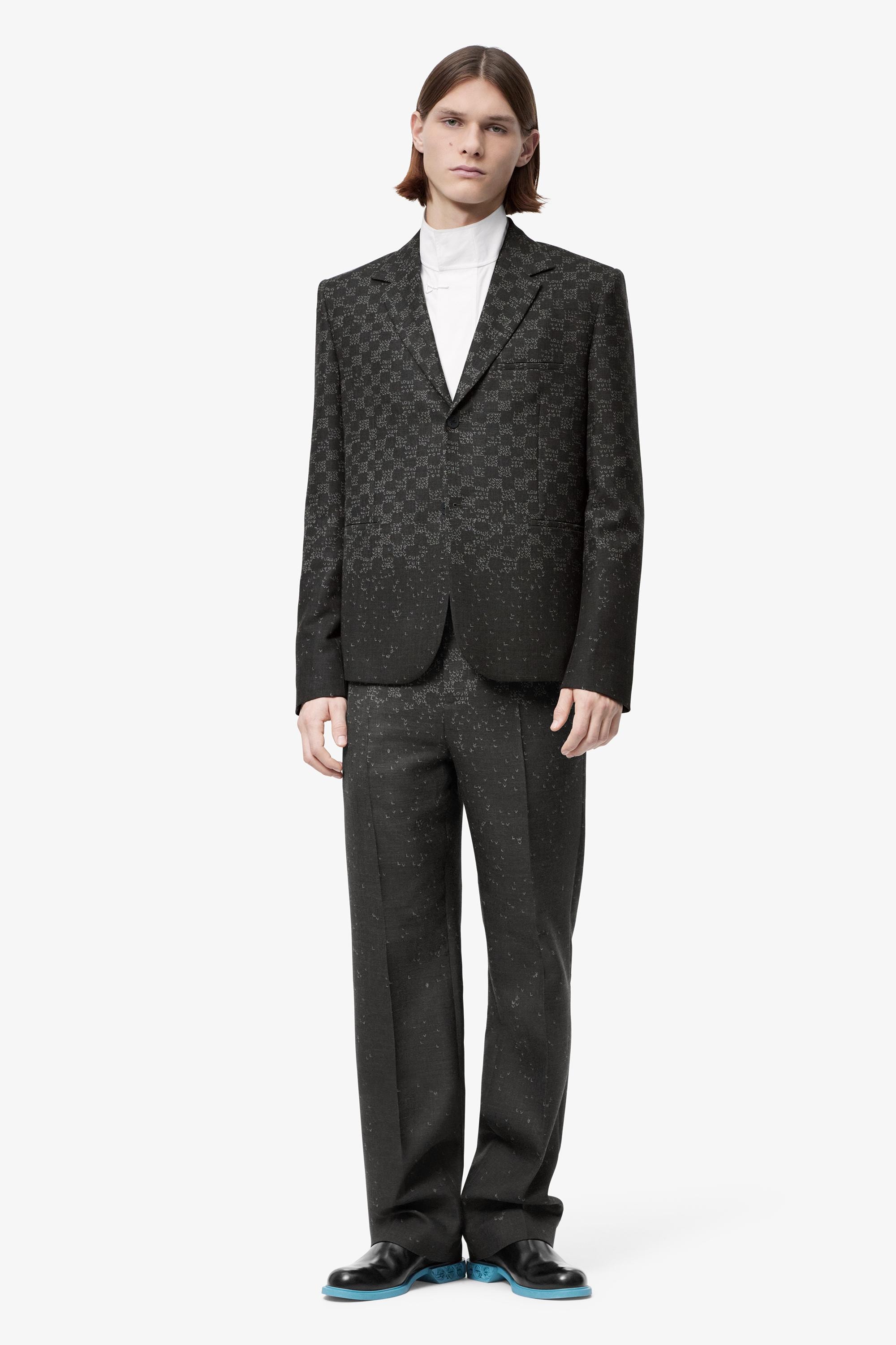 View by Look Collection for Men | LOUIS VUITTON