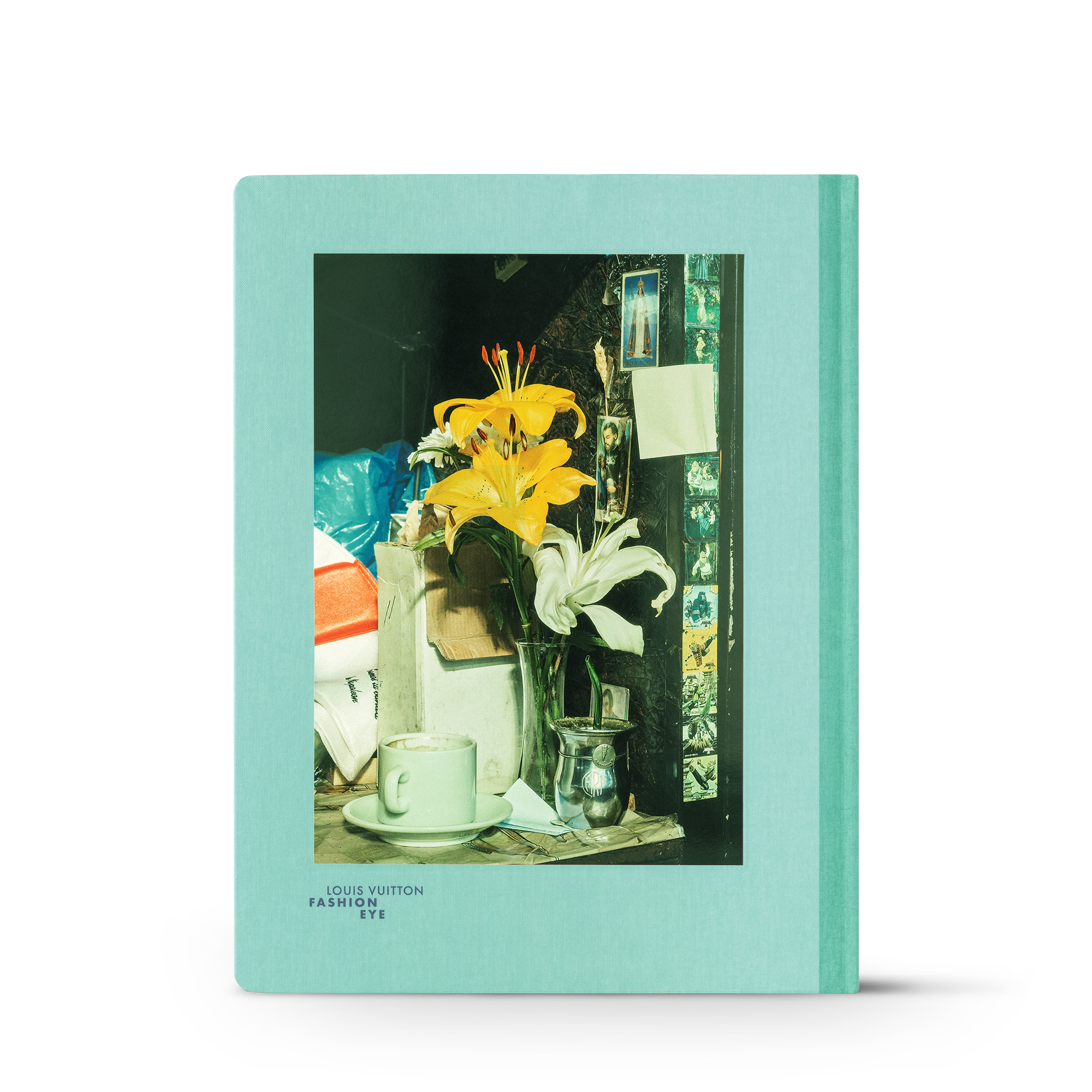 Fashion Eye Buenos Aires  in Trunks, Travel and Home