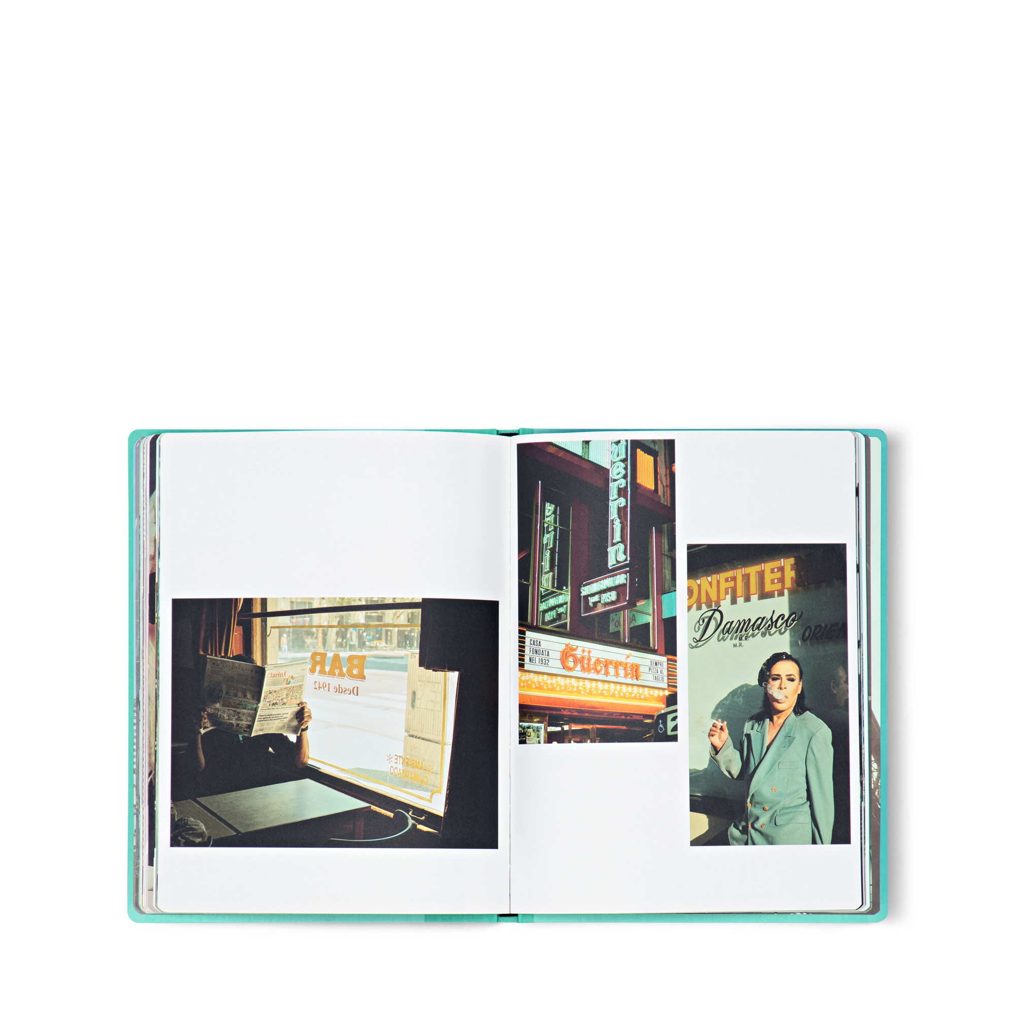 Fashion Eye Buenos Aires  in Trunks, Travel and Home