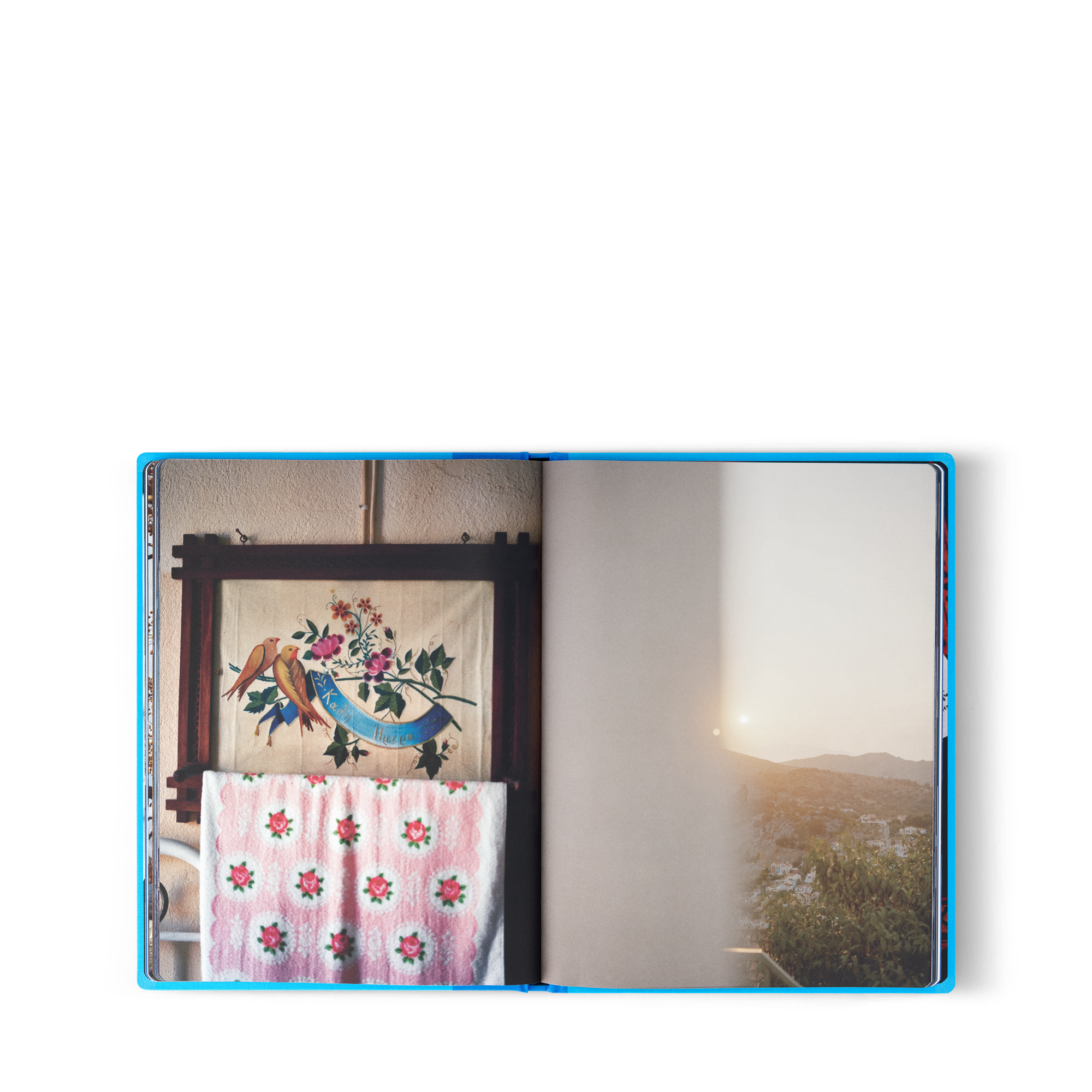 Fashion Eye Greece  in Trunks, Travel and Home