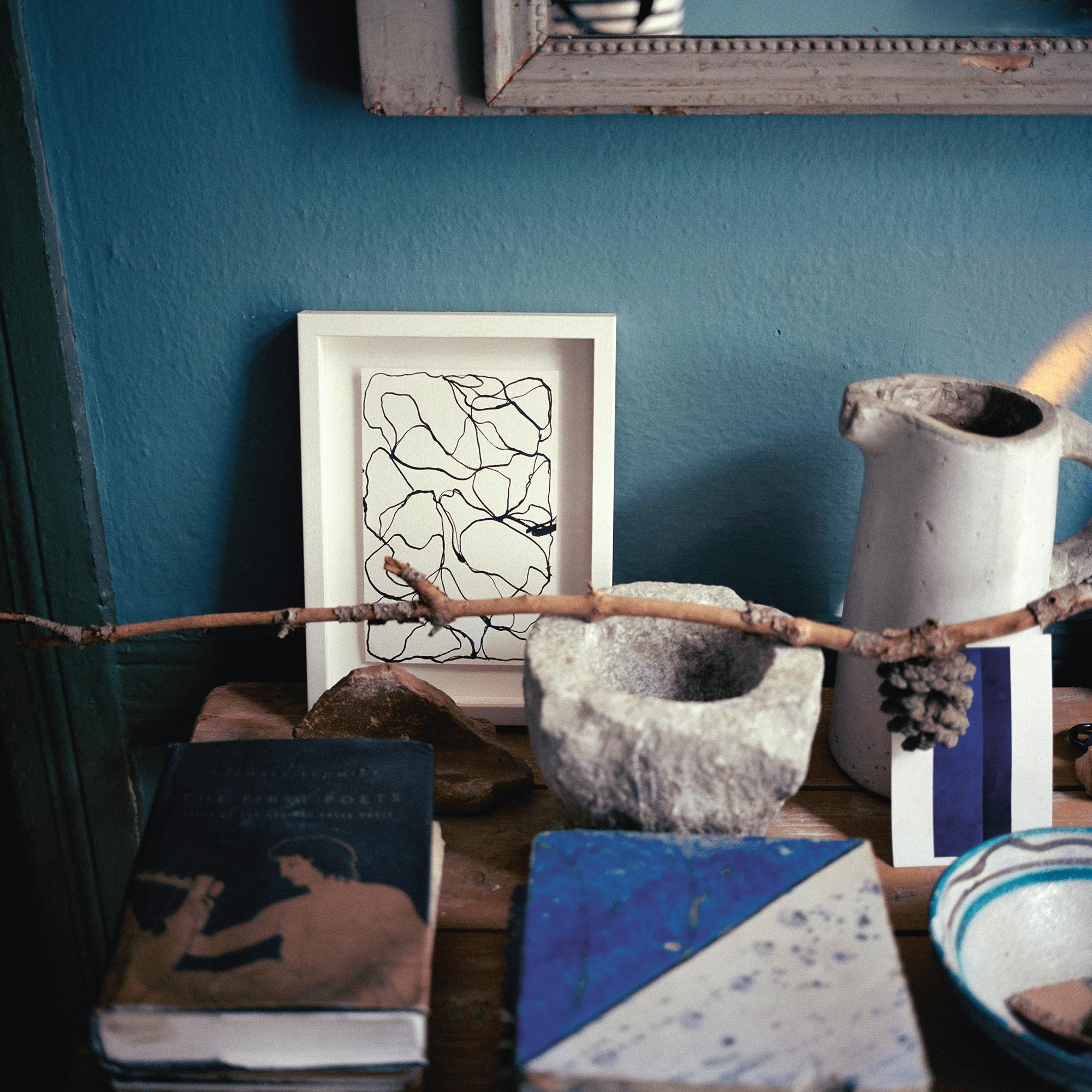 Fashion Eye Greece  in Trunks, Travel and Home