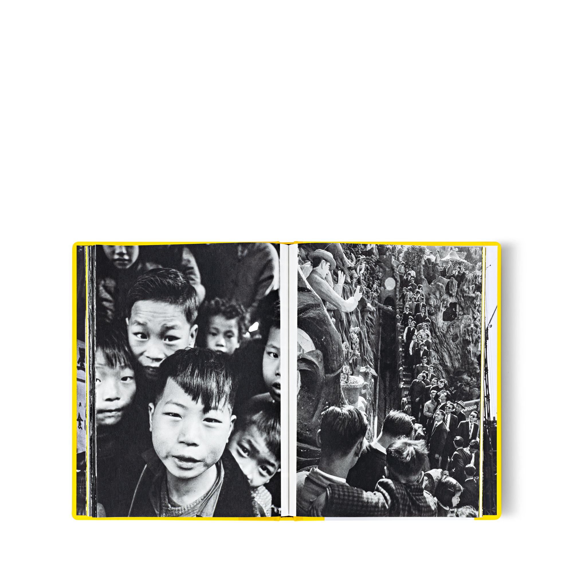 Fashion Eye Hong Kong  in Trunks, Travel and Home