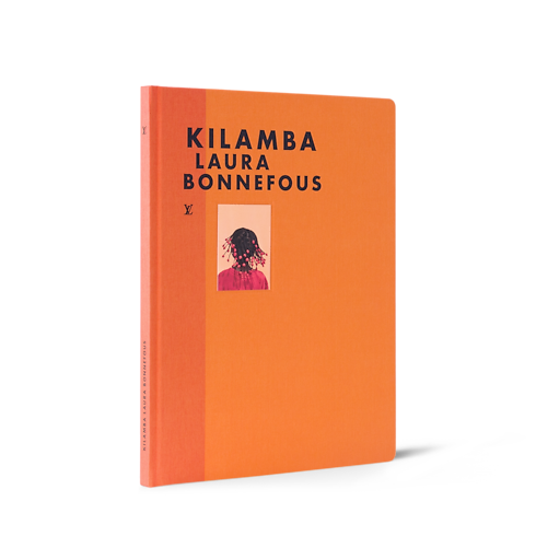 Fashion Eye Kilamba in Trunks, Travel and Home's Library Fashion Eye collections by Louis Vuitton (Product zoom)