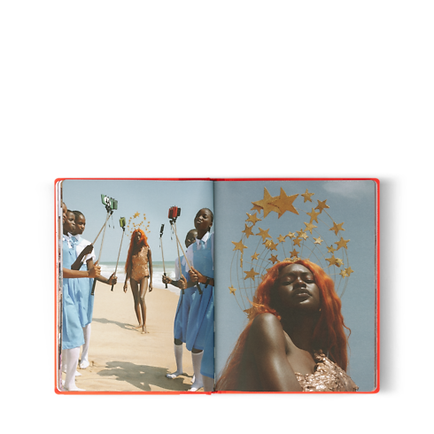 Fashion Eye Lagos in Trunks, Travel and Home's Library Fashion Eye collections by Louis Vuitton (Product zoom)