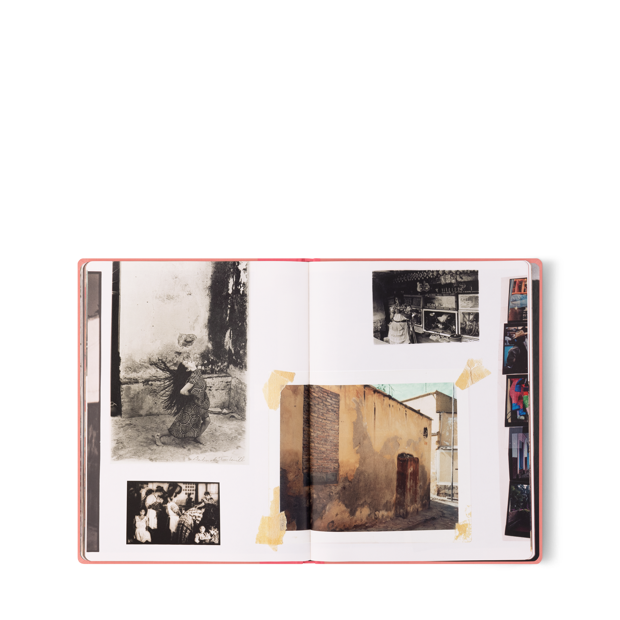 Fashion Eye Mexico  in Trunks, Travel and Home