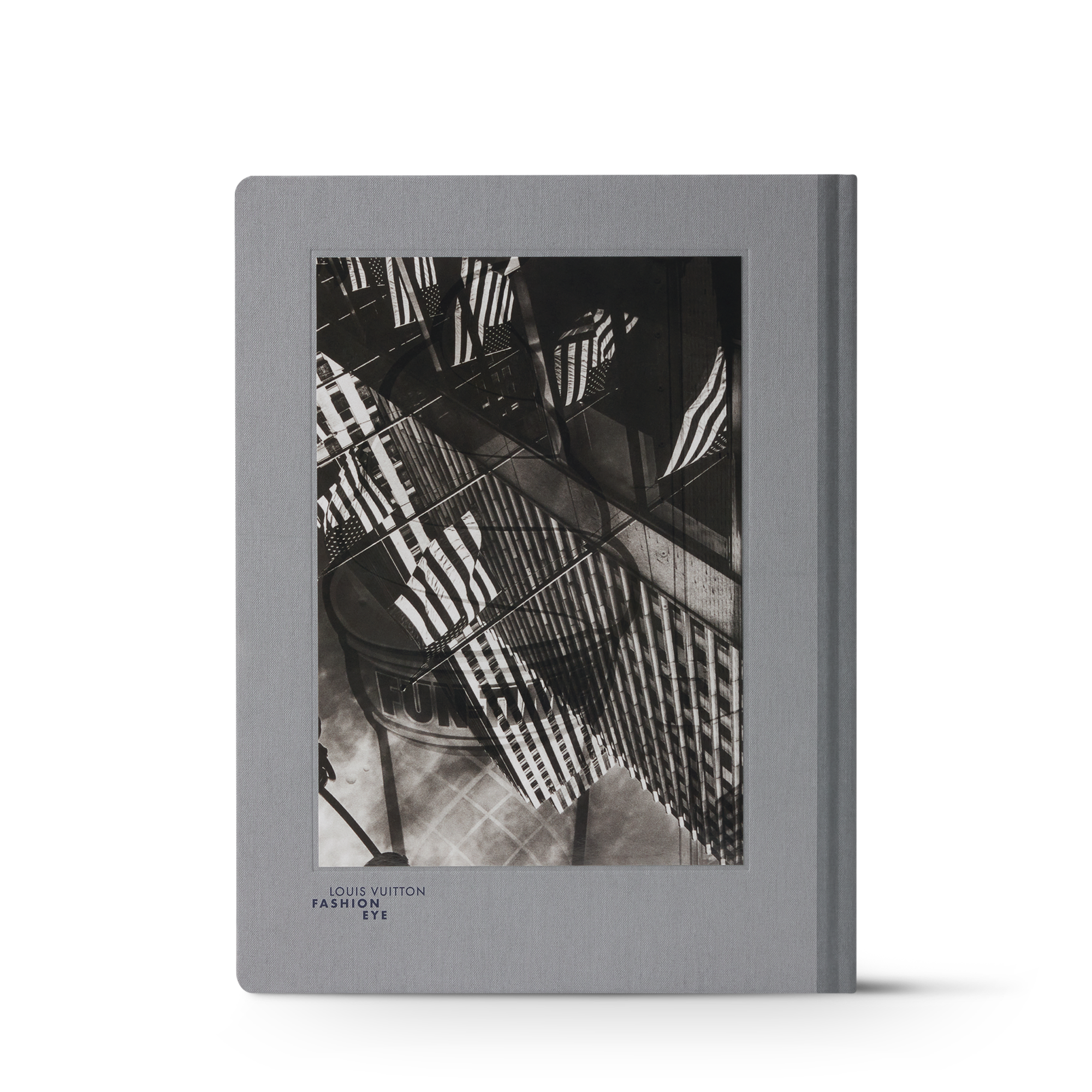 Fashion Eye New York  in Trunks, Travel and Home