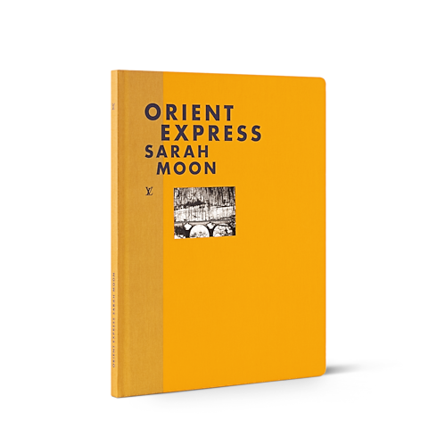 Fashion Eye Orient Express in Trunks, Travel and Home's Library Fashion Eye collections by Louis Vuitton (Product zoom)