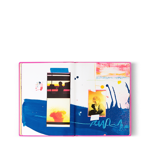 Fashion Eye Sao Paulo in Trunks, Travel and Home's Library Fashion Eye collections by Louis Vuitton (Product zoom)