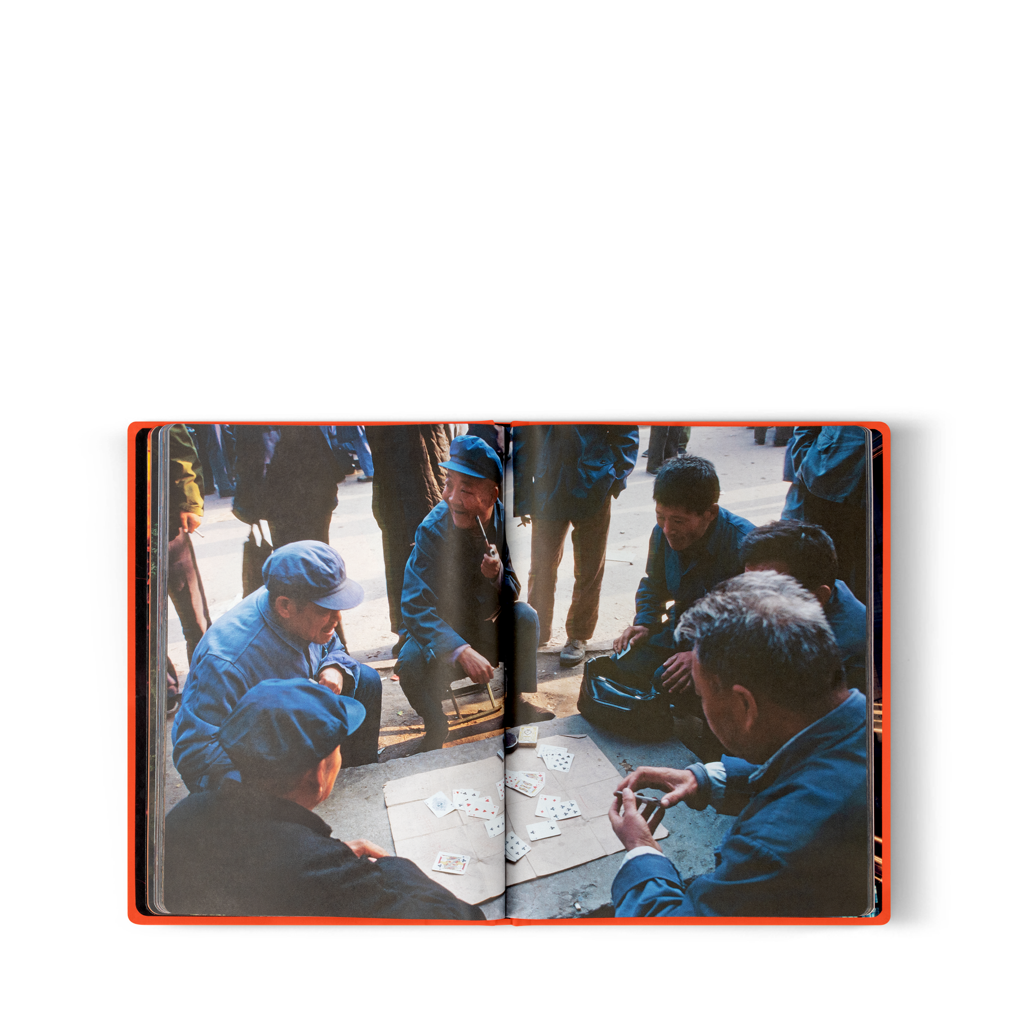 Fashion Eye Silk Road  in Trunks, Travel and Home