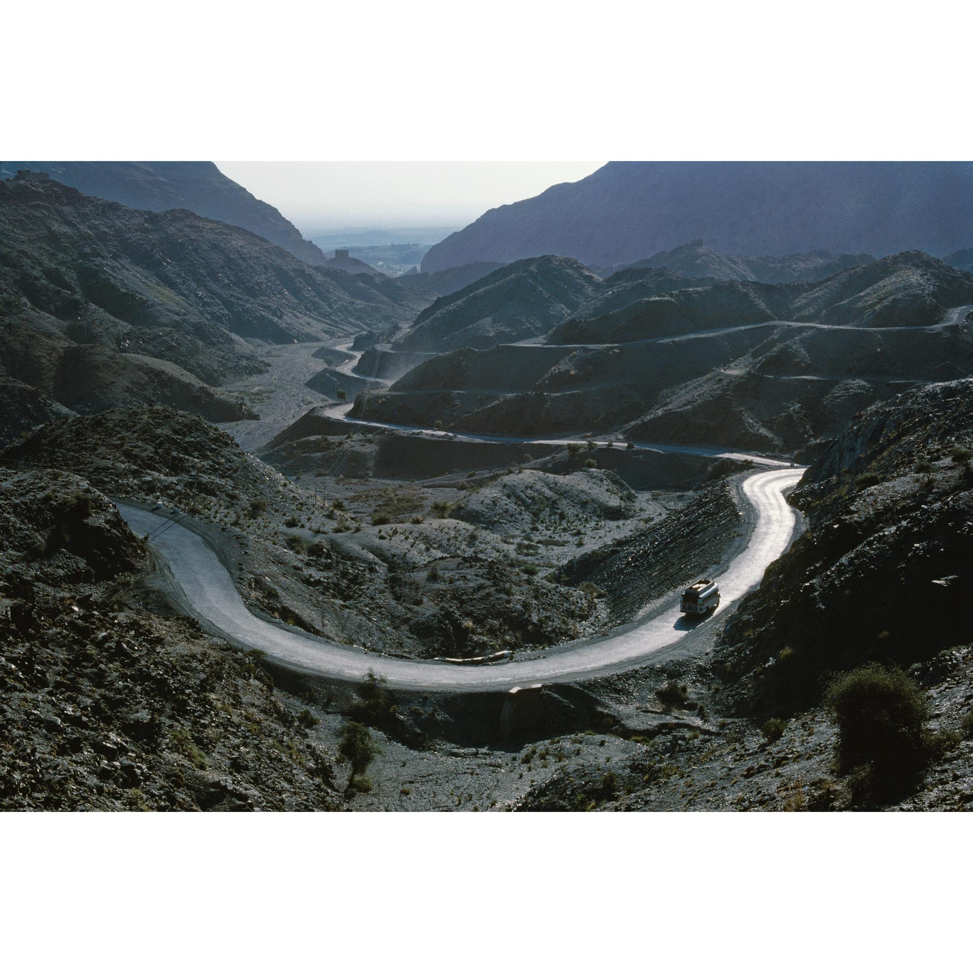 Fashion Eye Silk Road  in Trunks, Travel and Home