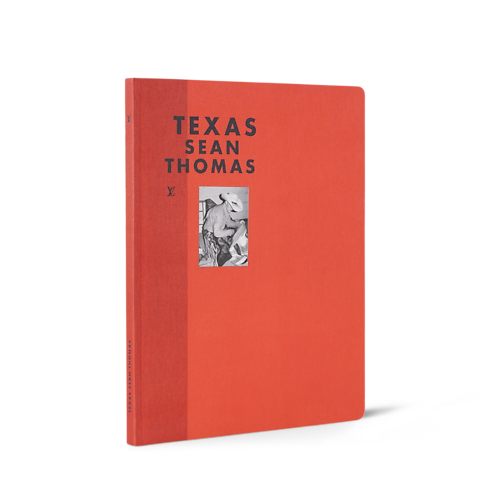 Fashion Eye Texas in Trunks, Travel and Home's Library Fashion Eye collections by Louis Vuitton (Product zoom)