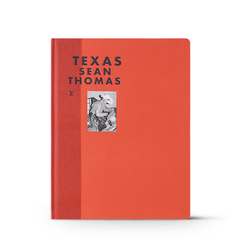 Fashion Eye Texas in Trunks, Travel and Home's Library Fashion Eye collections by Louis Vuitton (Product zoom)