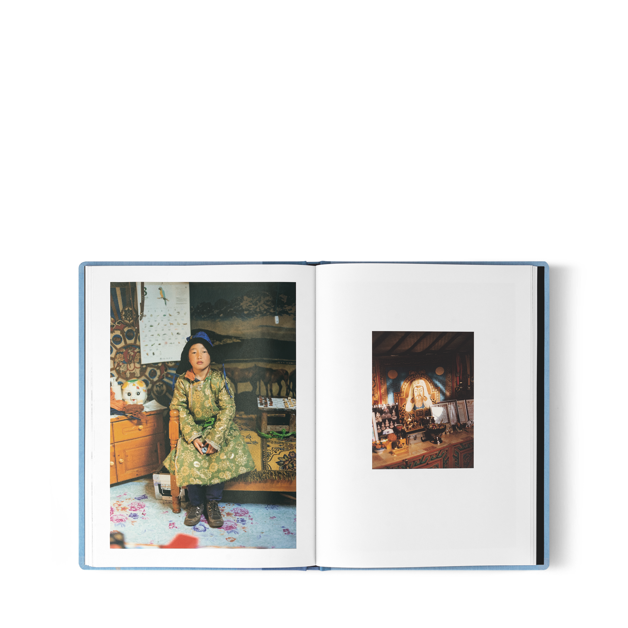 Fashion Eye Trans-siberian By Coco Capitàn  in Trunks, Travel and Home