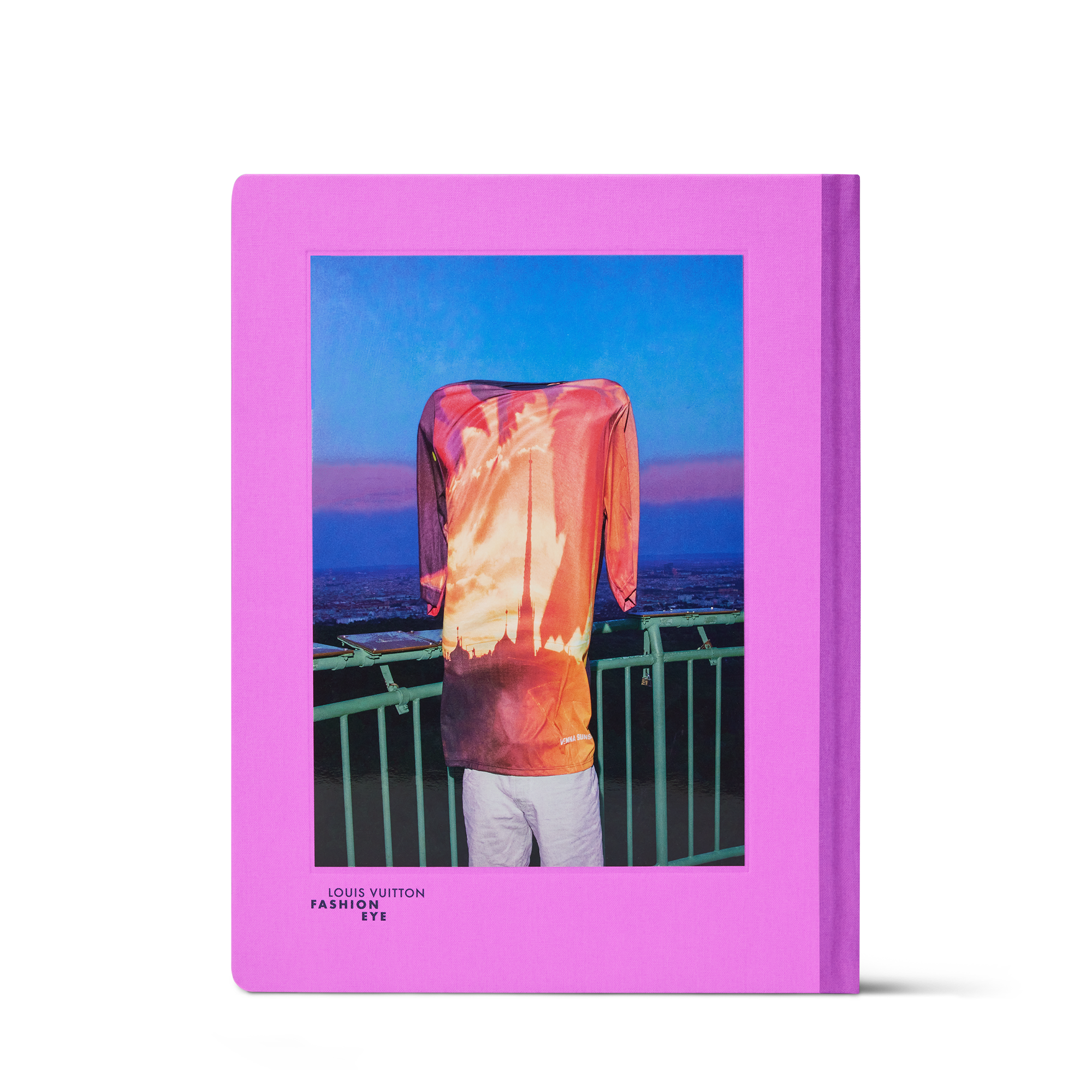 Fashion Eye Vienna  in Trunks, Travel and Home