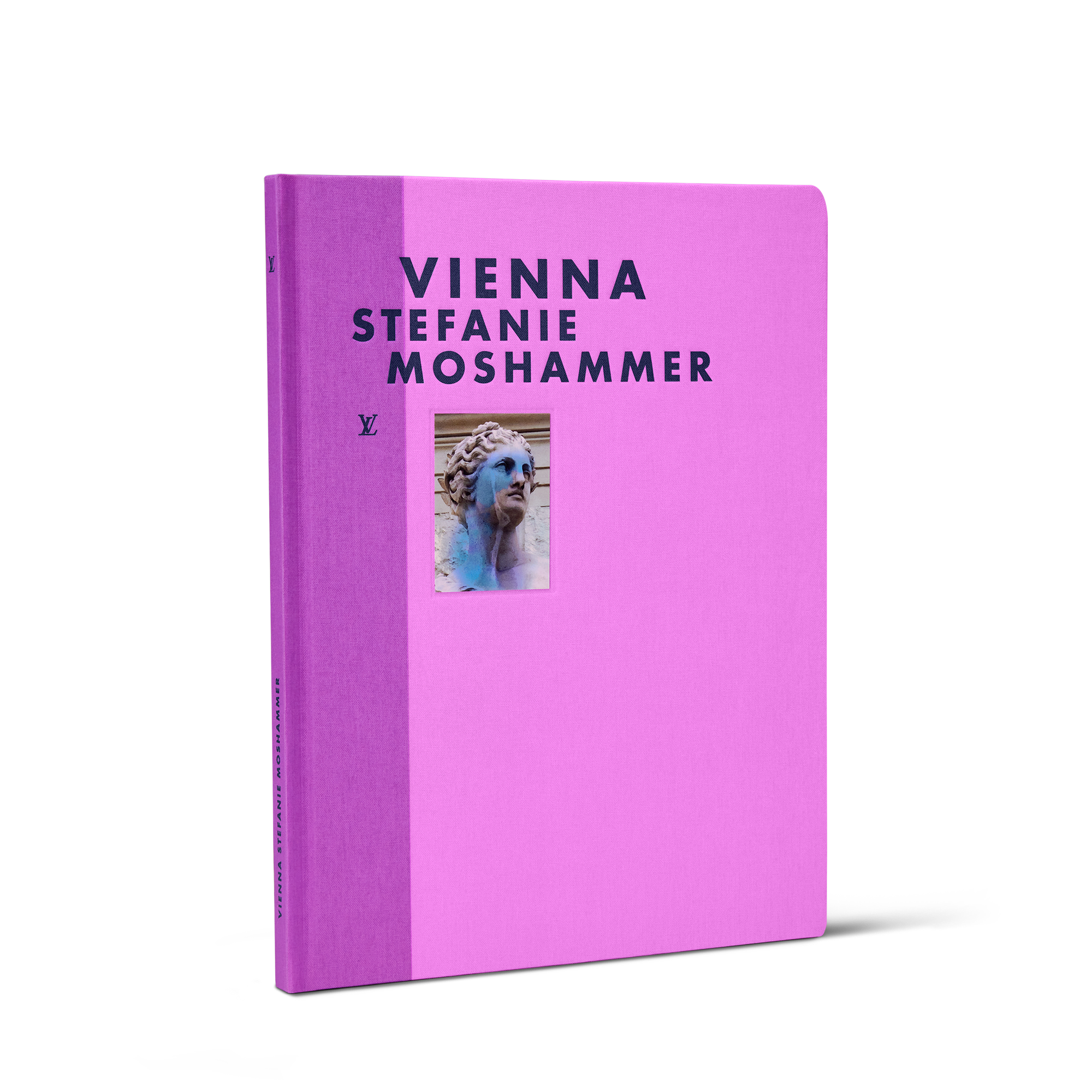 Fashion Eye Vienna  in Trunks, Travel and Home