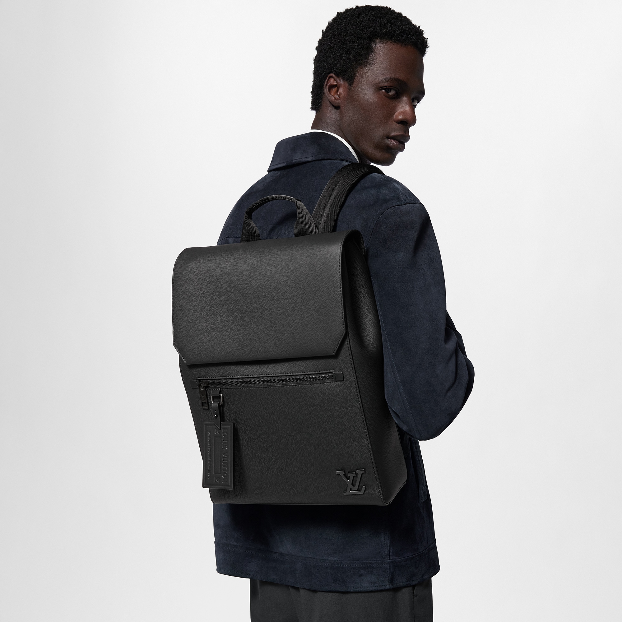 Fastline Backpack LV Aerogram in Men