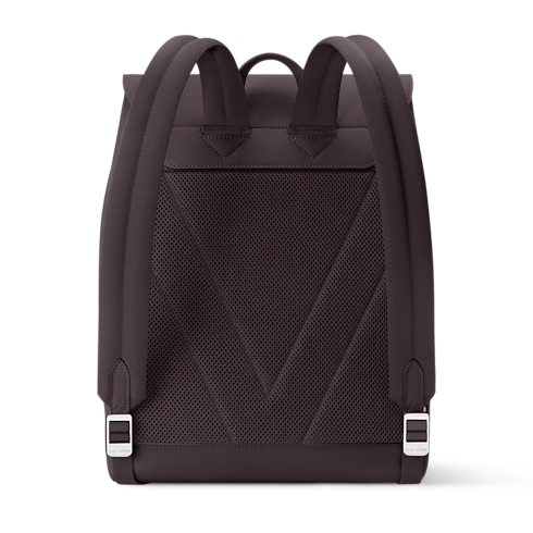 Fastline Backpack LV Aerogram in Men's Bags All Bags collections by Louis Vuitton (Product zoom)