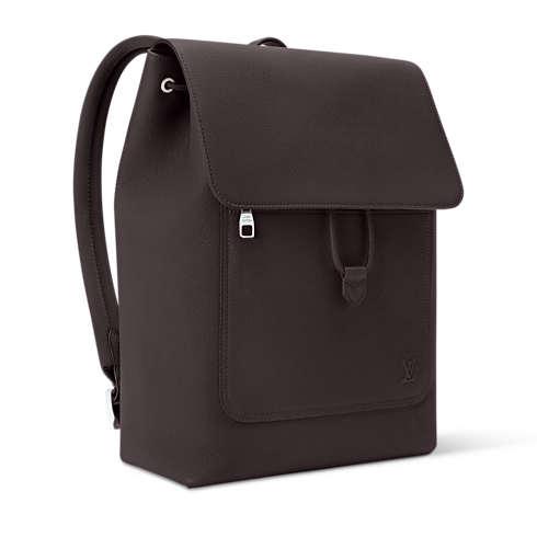 Fastline Backpack LV Aerogram in Men's Bags All Bags collections by Louis Vuitton (Product zoom)