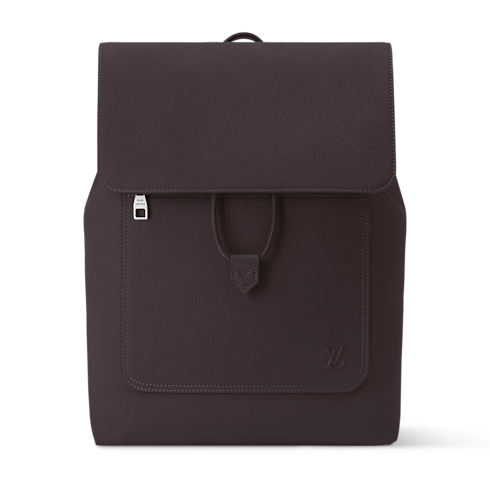 Fastline Backpack LV Aerogram in Men's Bags All Bags collections by Louis Vuitton (Product zoom)