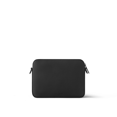 Fastline Messenger LV Aerogram in Bags and Small Leather Goods's Men Bags Newness collections by Louis Vuitton (Product zoom)
