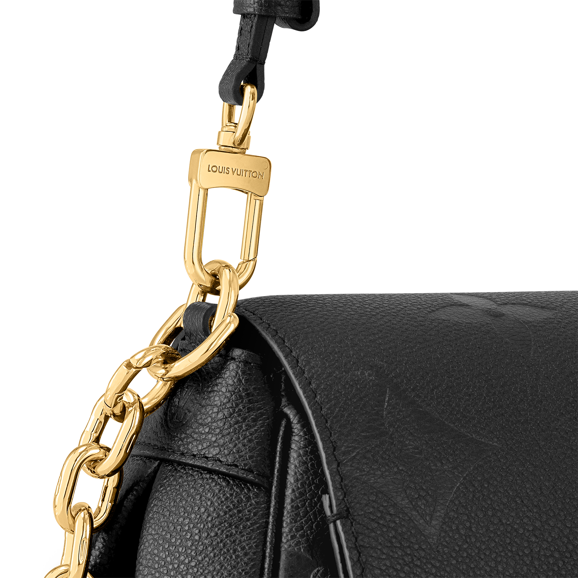 Favorite Monogram Empreinte Leather in Women