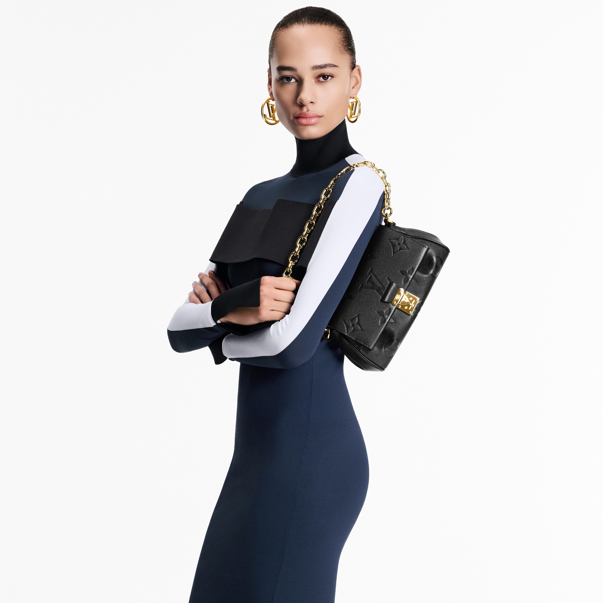 Favorite Monogram Empreinte Leather in Women