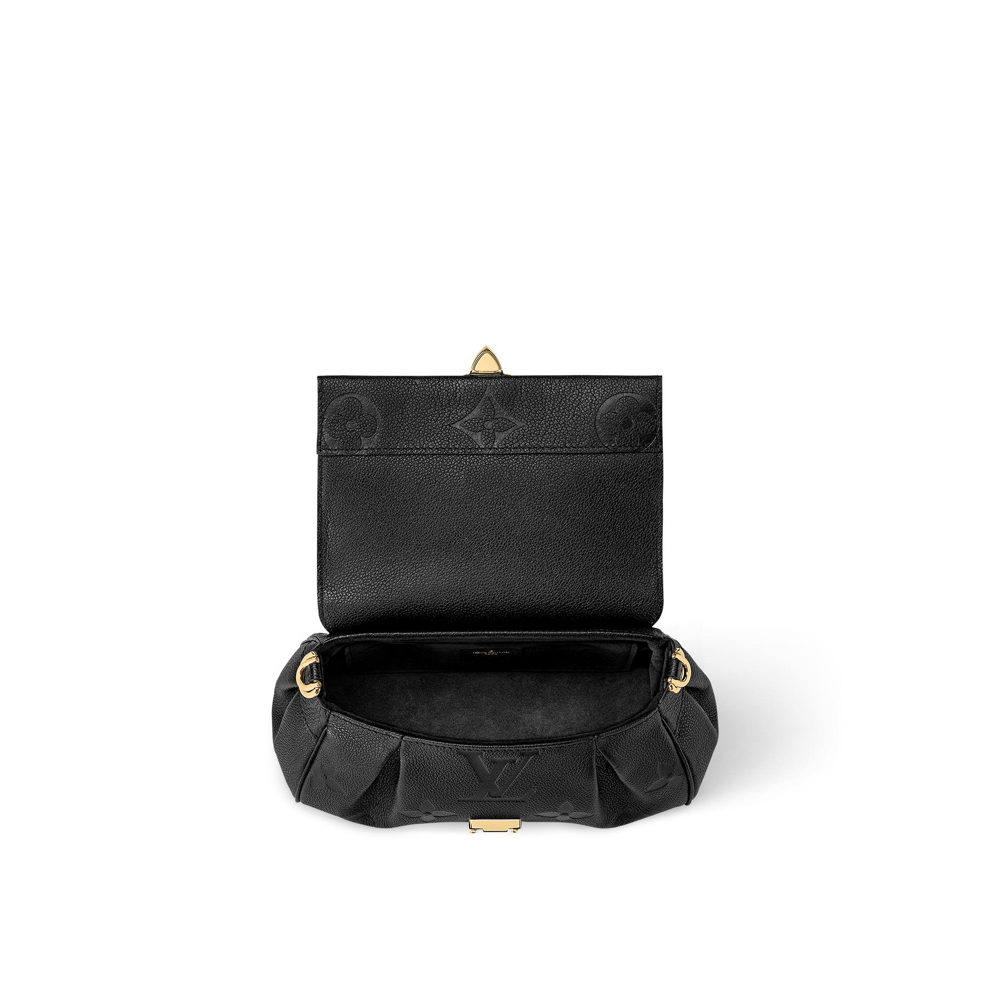 Favorite Monogram Empreinte Leather in Women