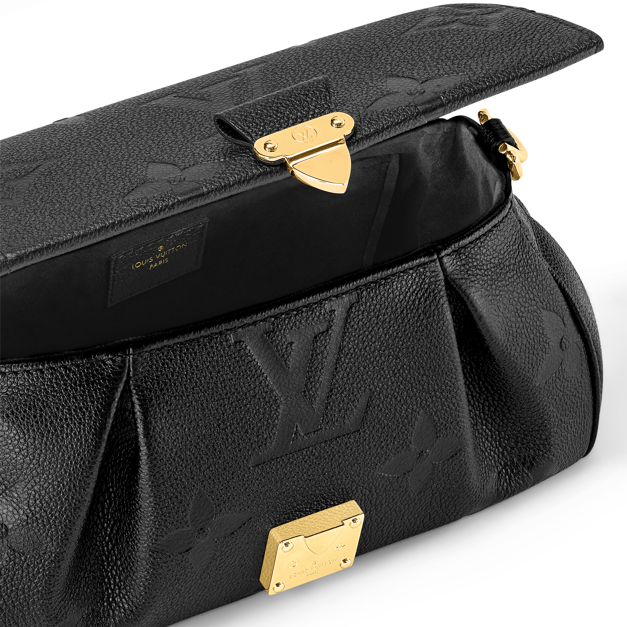 Favorite Monogram Empreinte Leather in Women