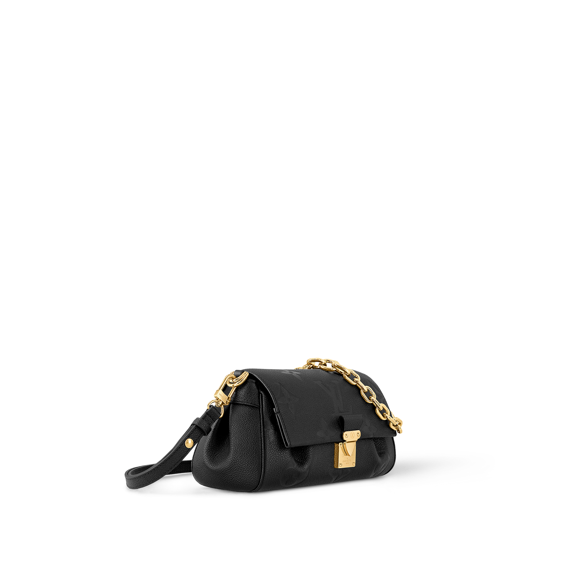 Favorite Monogram Empreinte Leather in Women