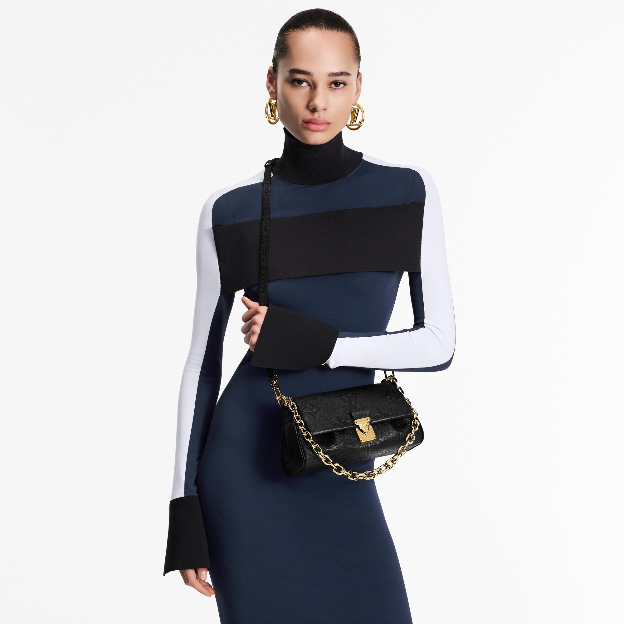 Favorite Monogram Empreinte Leather in Women