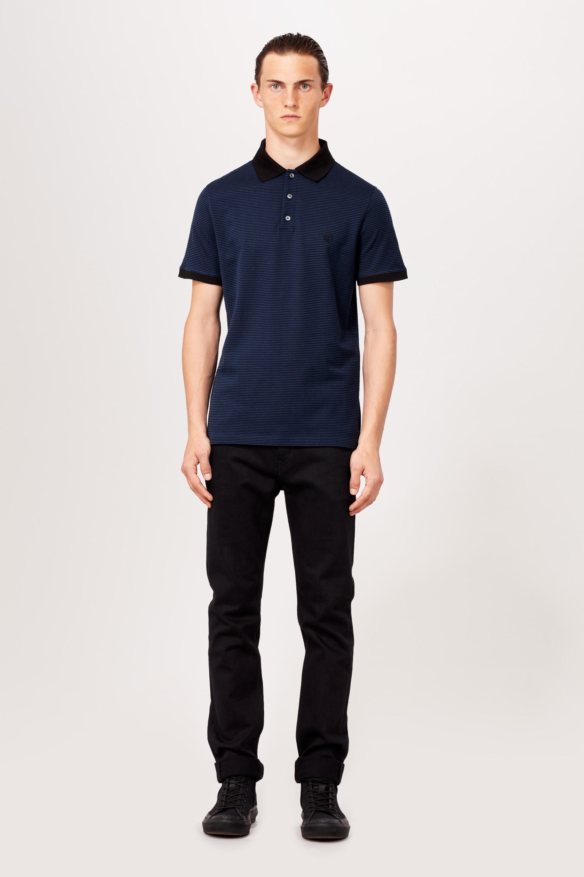 FIL A FIL POLO  in Men