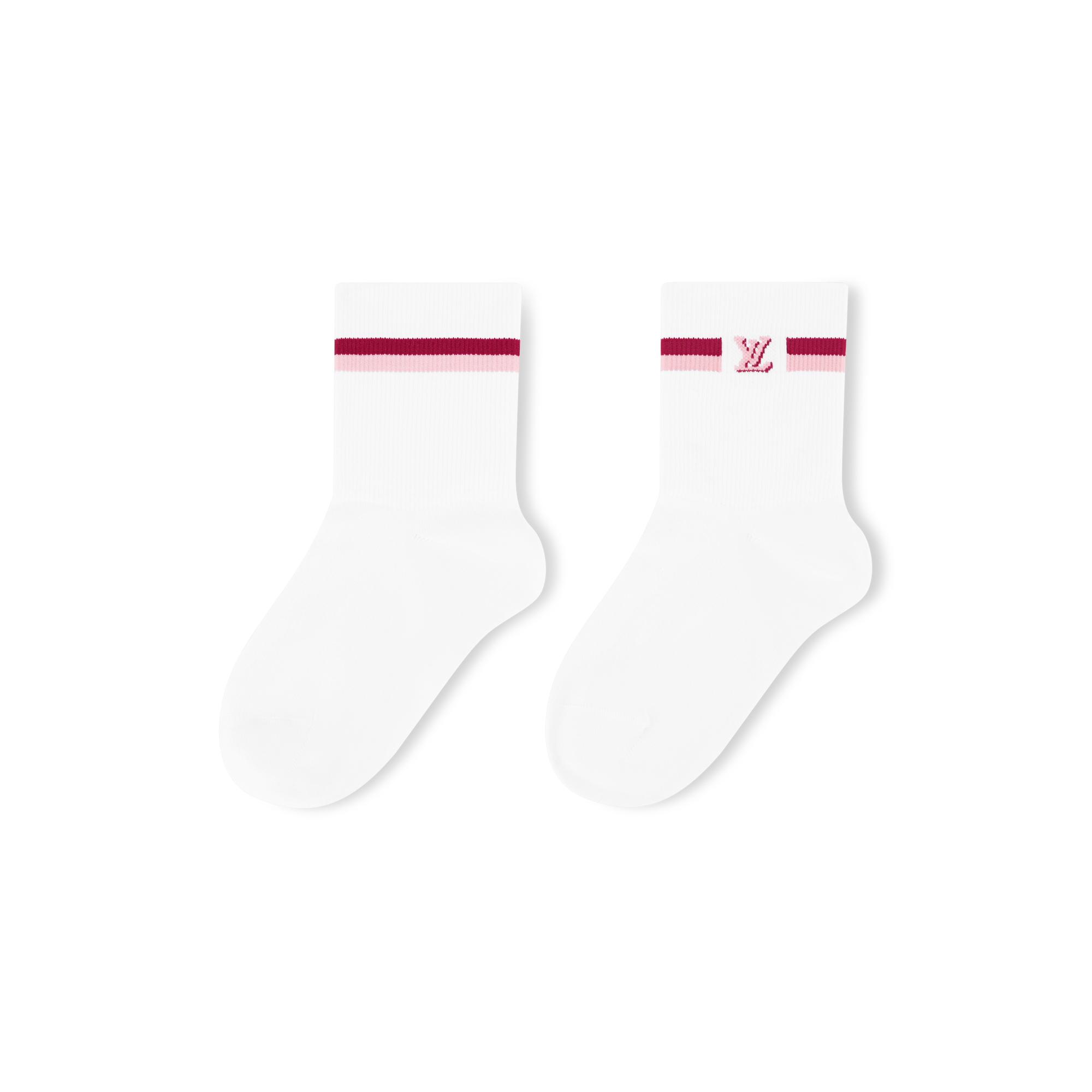 Flashlight Socks S00 in Women