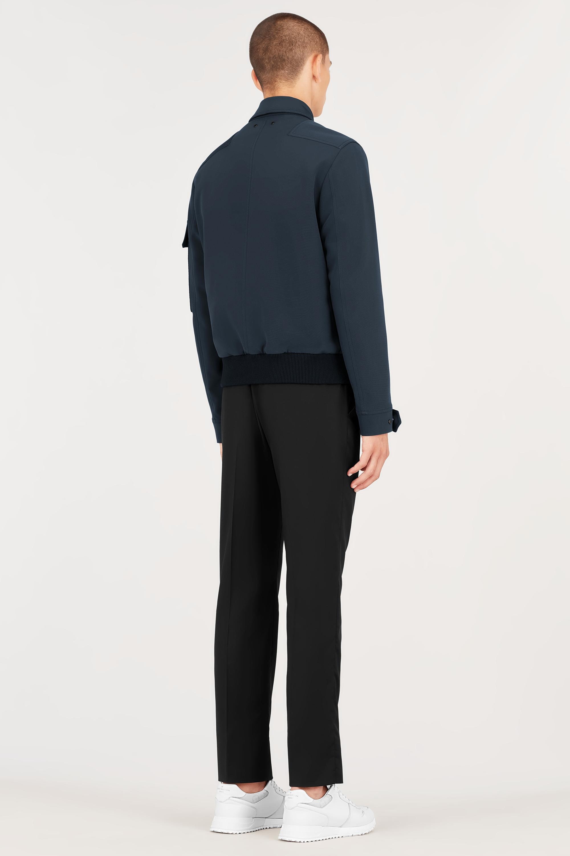 Flight Jacket  in Men