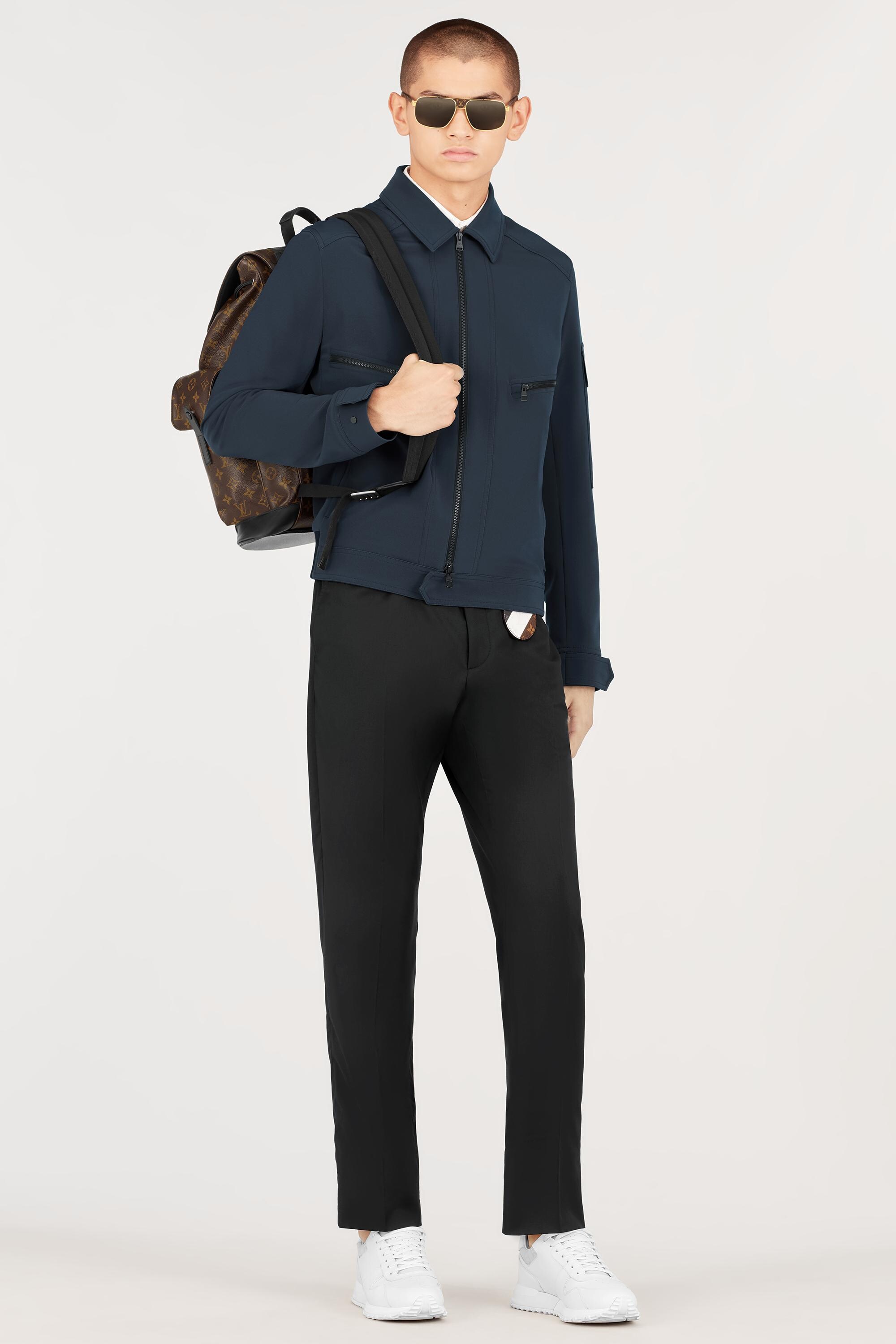 Flight Jacket  in Men