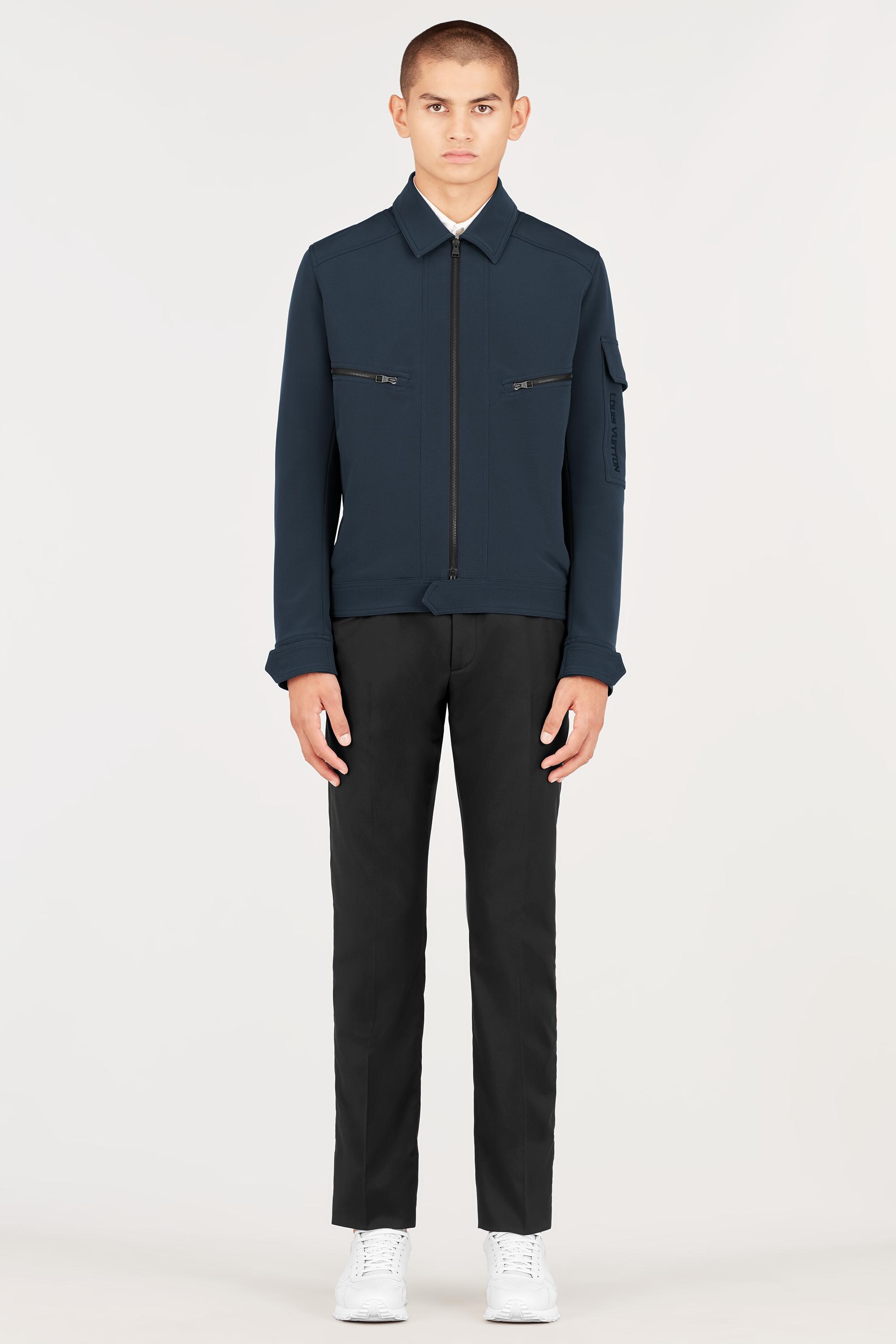 Flight Jacket  in Men