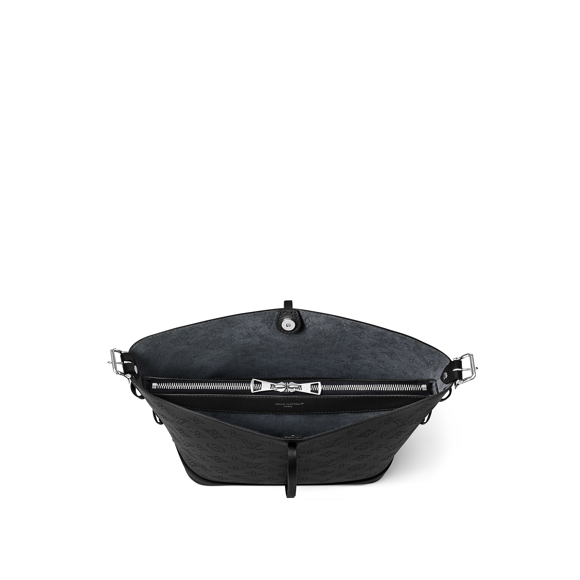 Flore Mahina Leather in Women