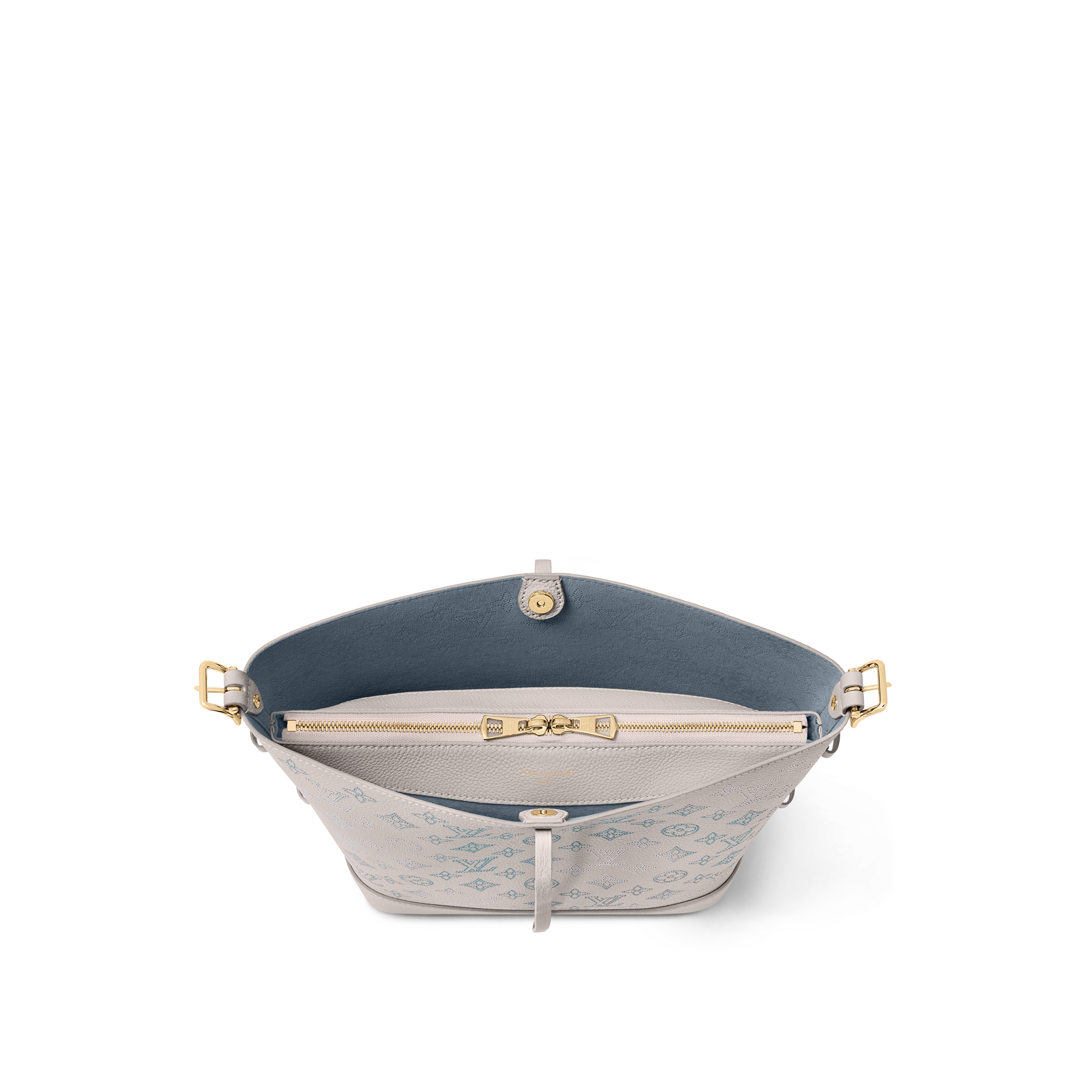 Flore Mahina Leather in Women