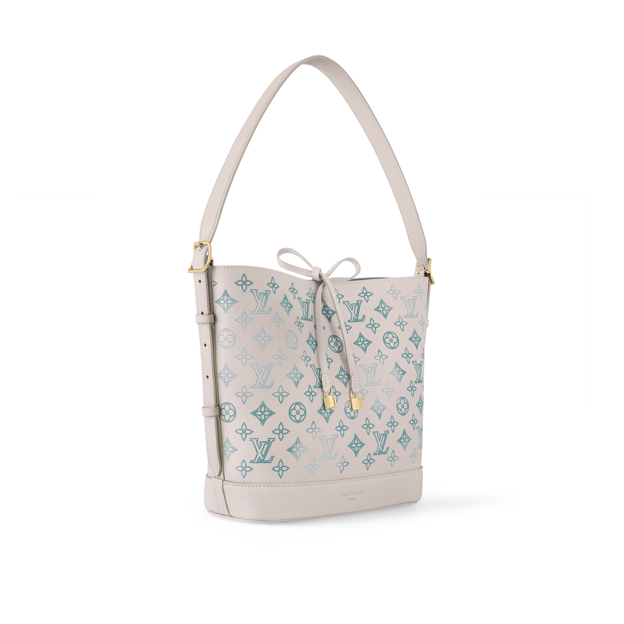 Flore Mahina Leather in Women