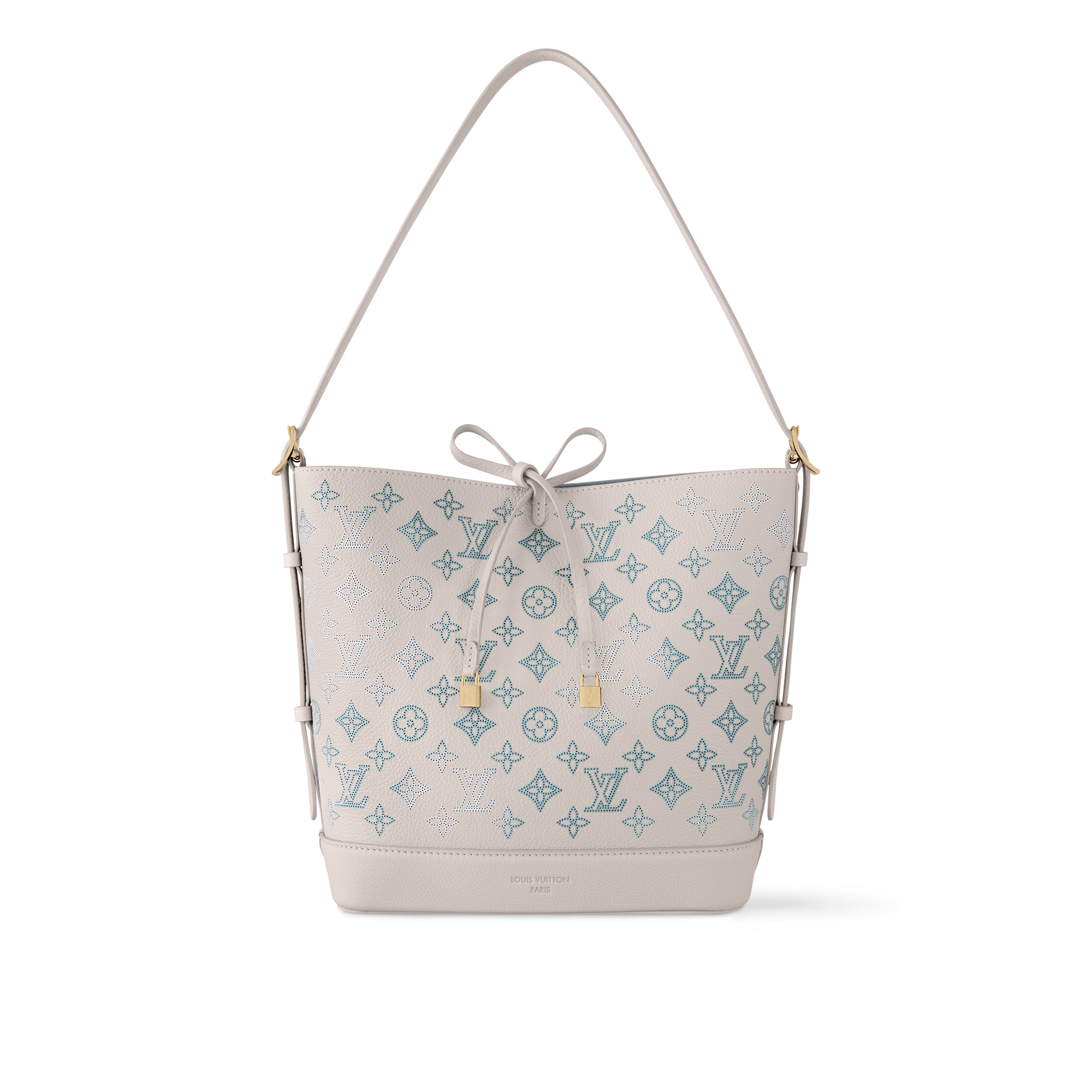 Flore Mahina Leather in Women