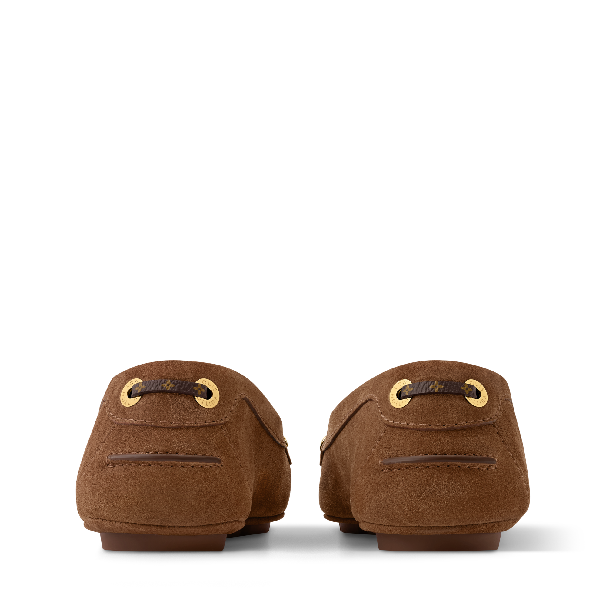 Flore Car Shoe  in Women