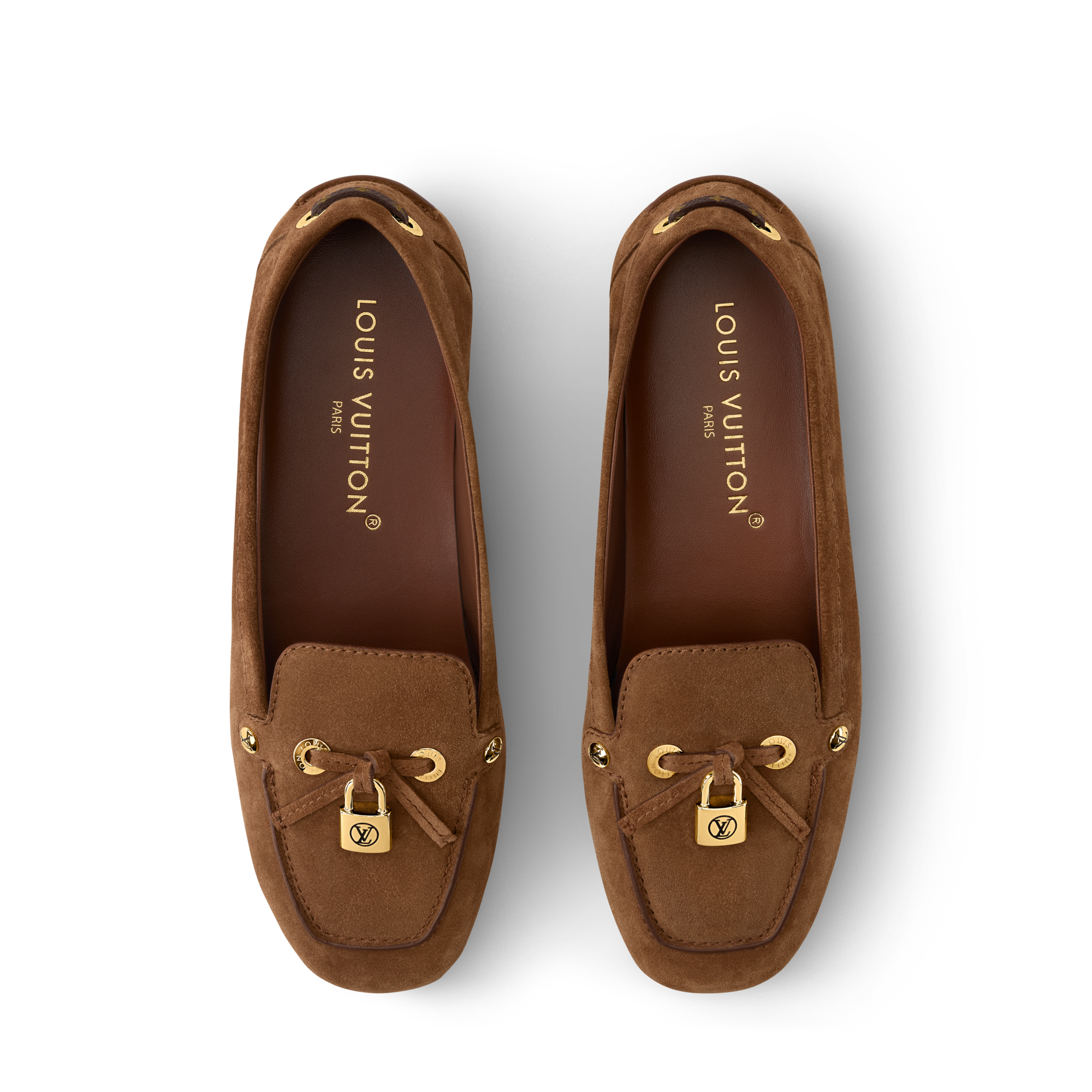 Flore Car Shoe  in Women