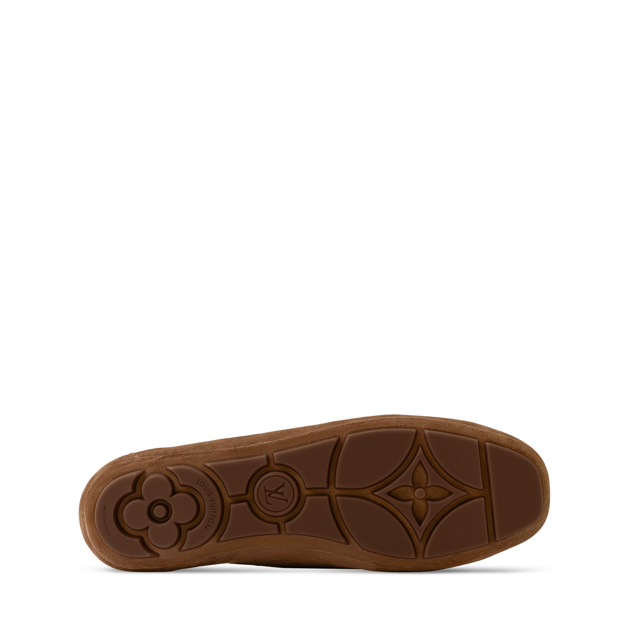 Flore Car Shoe  in Women