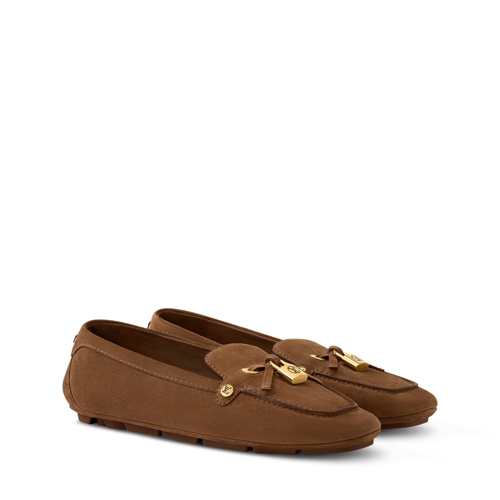 Flore Car Shoe  in Women