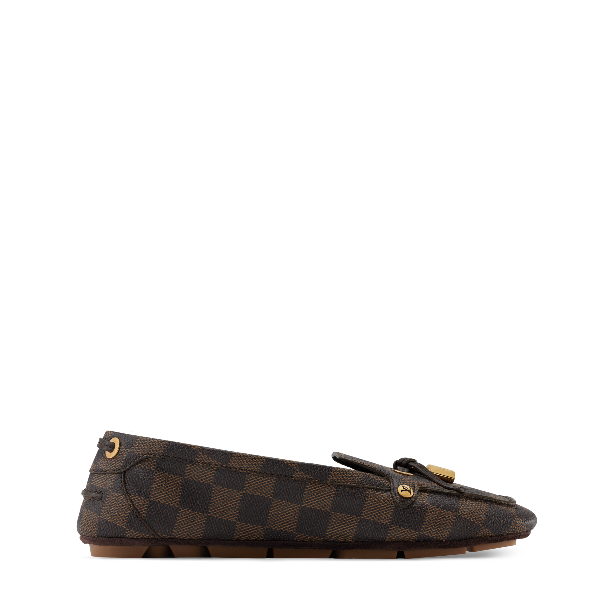 Flore Car Shoe  in Women