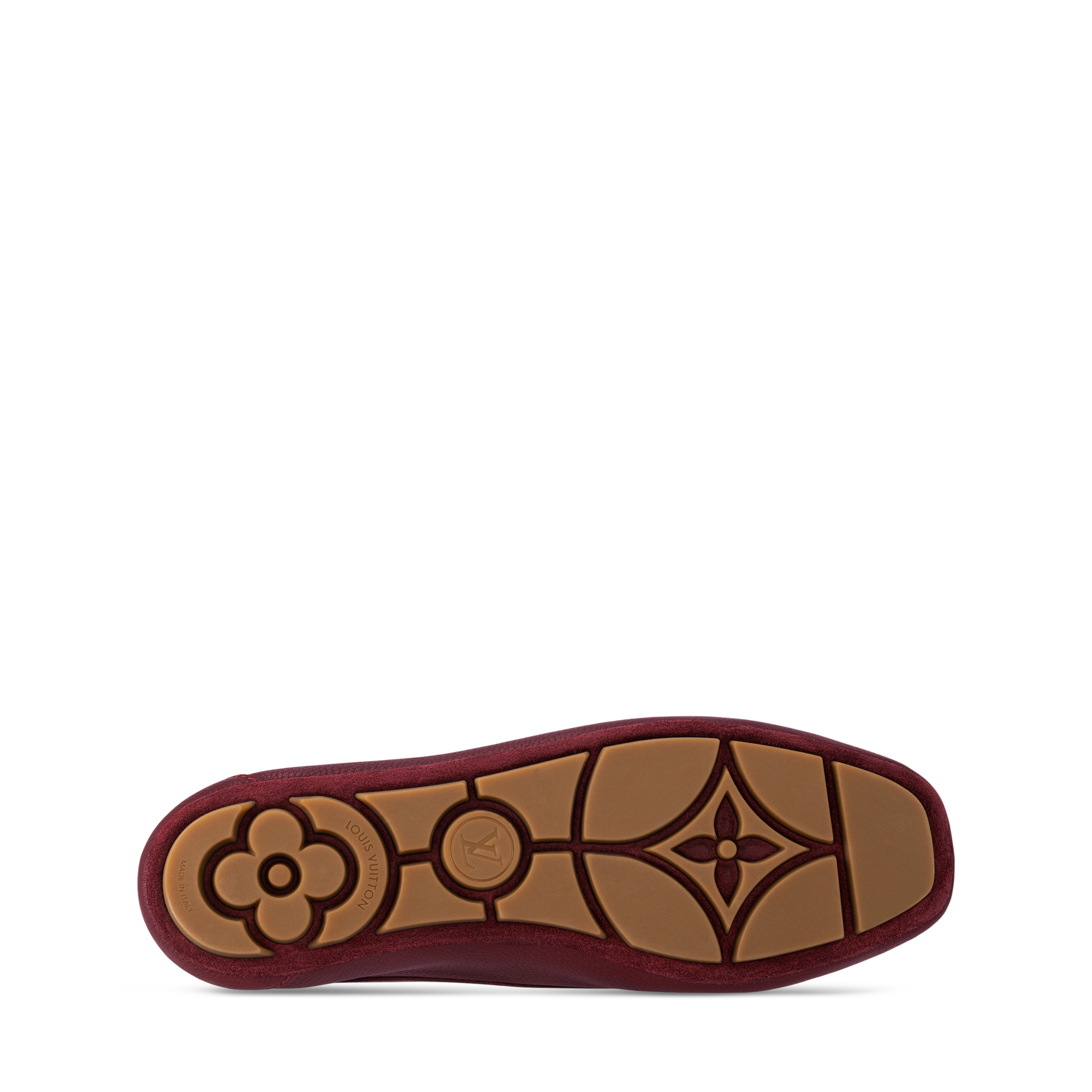 Flore Car Shoe  in Women