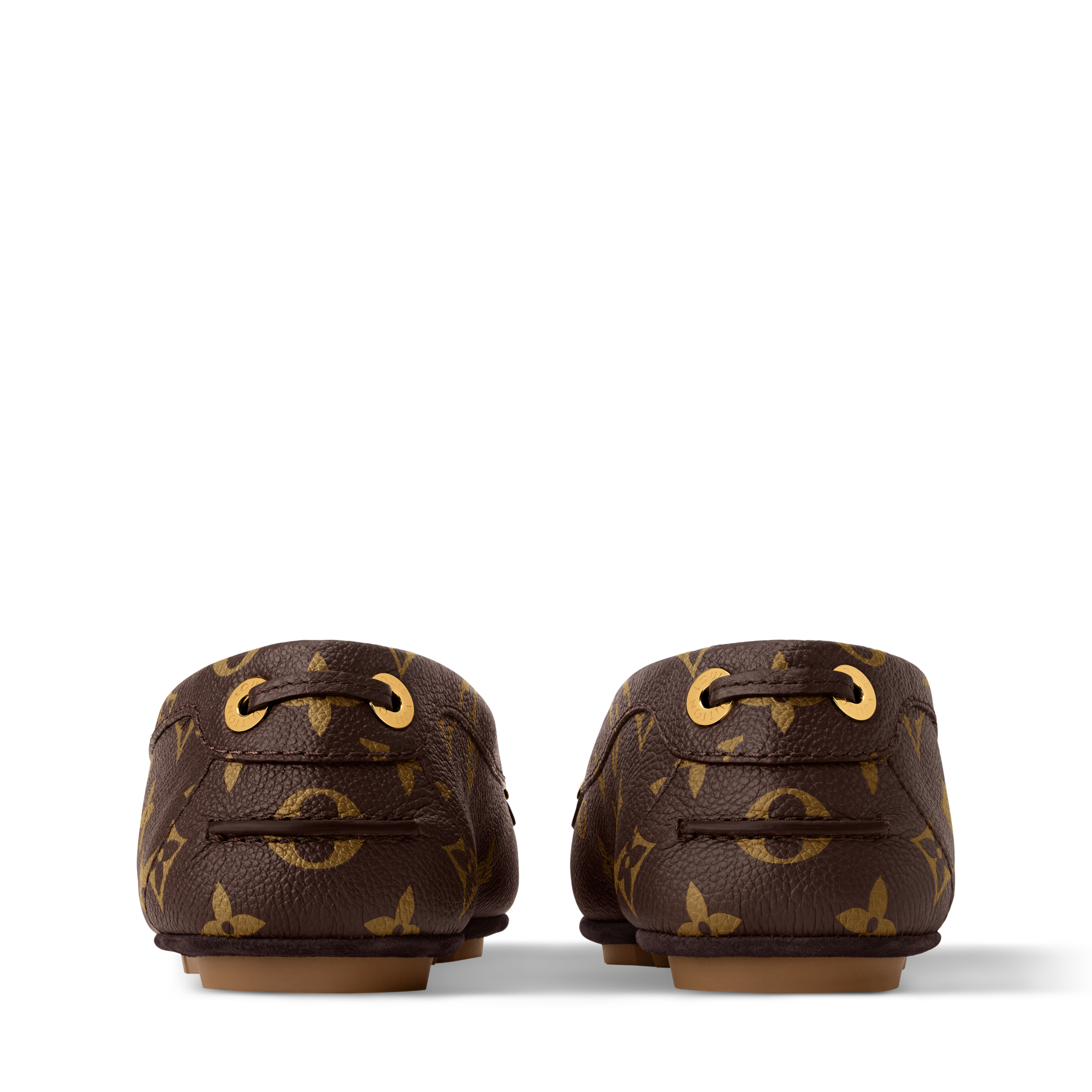 Flore Car Shoe  in Women